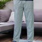 Plaid Pattern بيجاما رجالي بنطلون