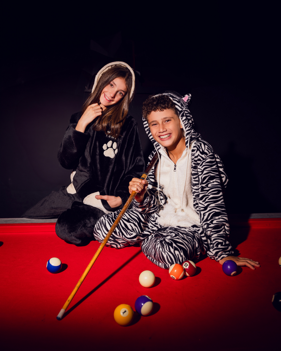 Zebra سالوبيت اطفالي