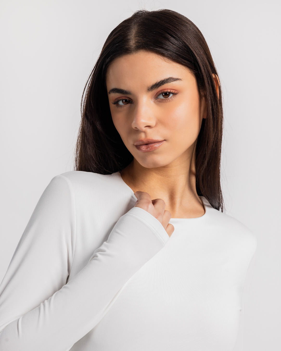 Polyamide كاش حريمي بكم