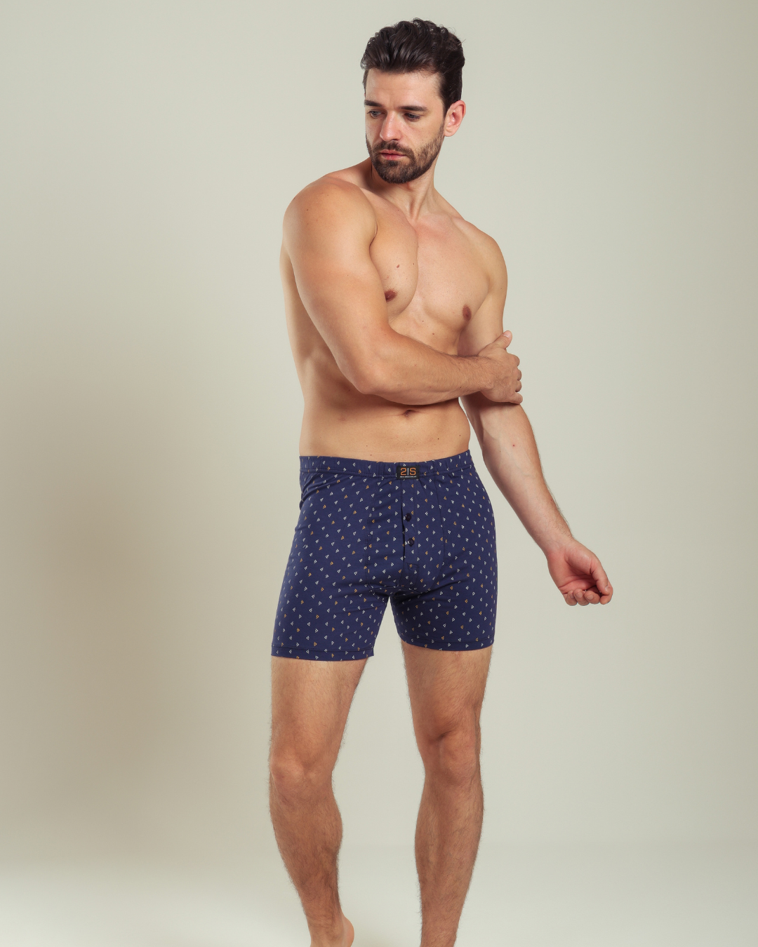 بوكسر رجالي أشكال