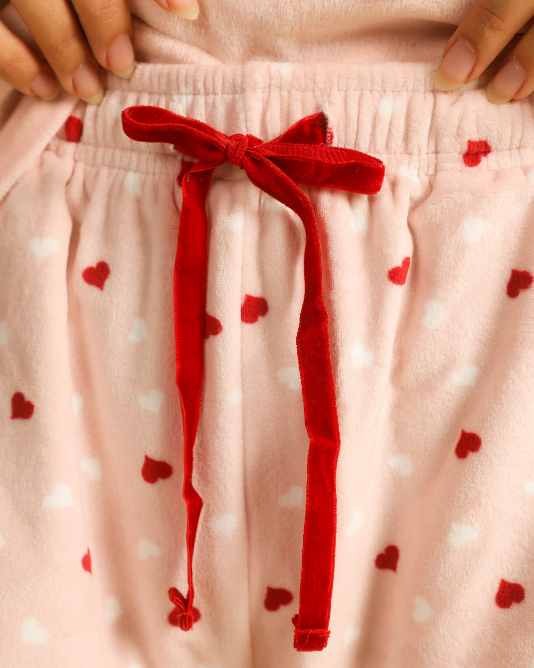 In Love Women Pajama