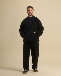 Cool man in Cool Colors Set