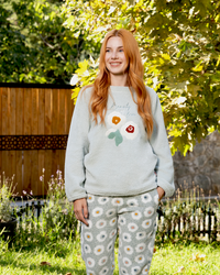 Beauty of love بيجاما حريمي