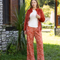 Do what's best women's pajamas 3 pieces