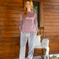 Pijamas Stories Women's Polar Pajamas