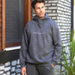 Confidence men's long sleeve pajamas