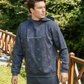 Confidence men's long sleeve pajamas