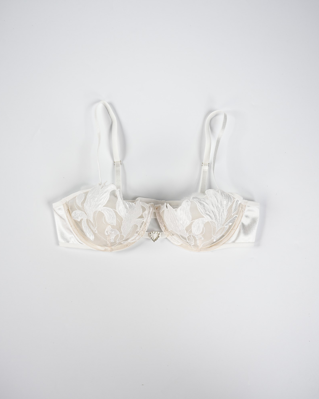 ZAطقم لانجيري قطعتين منفصلين