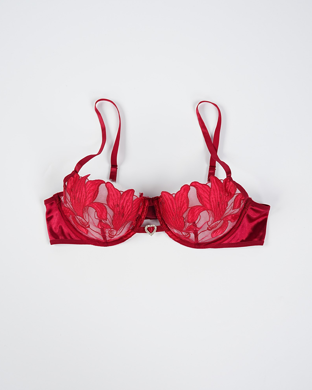 ZAطقم لانجيري قطعتين منفصلين