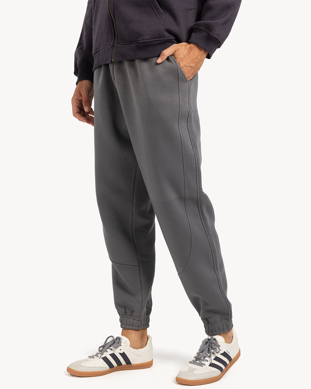 بنطلون رجالي قصّات