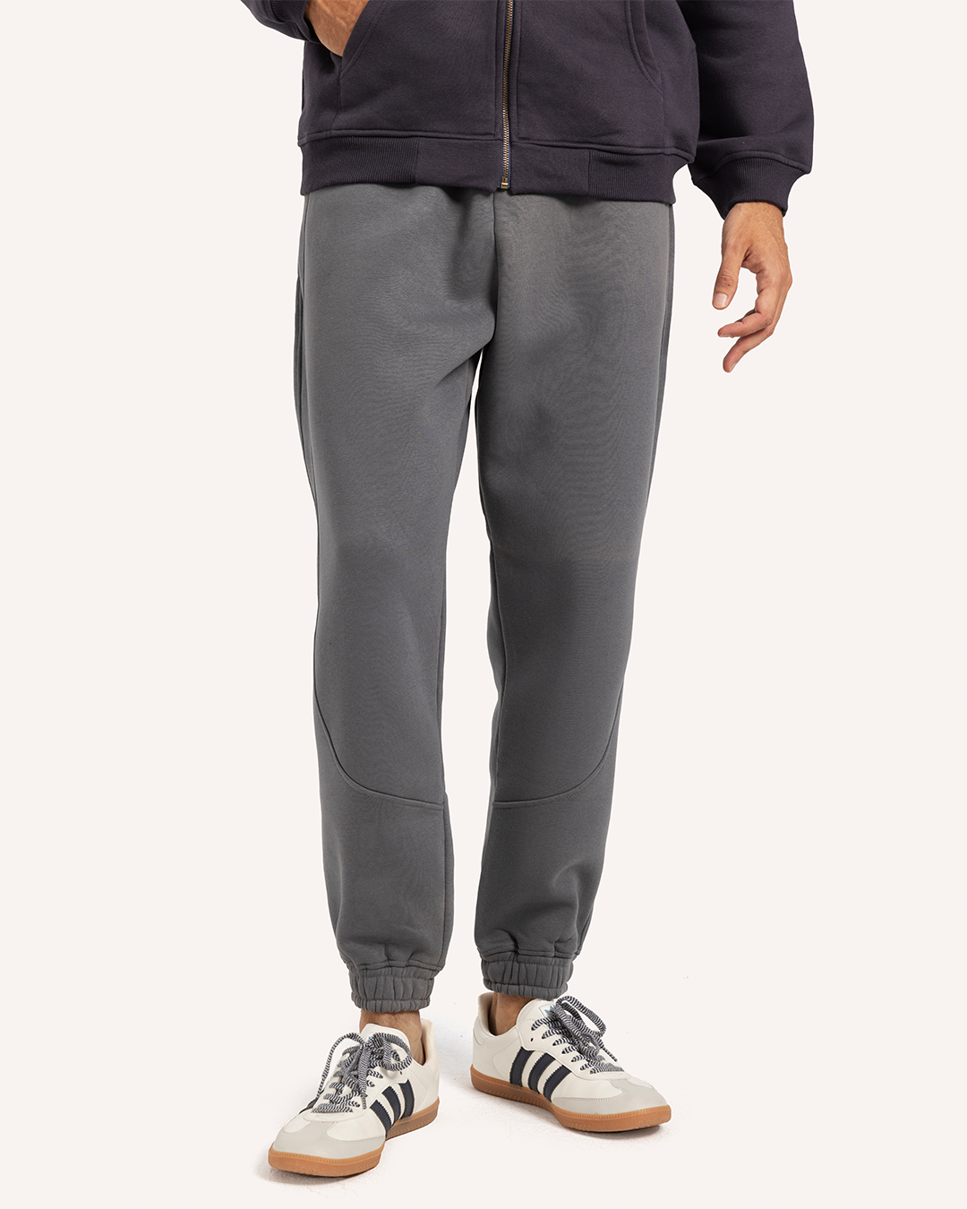 بنطلون رجالي قصّات