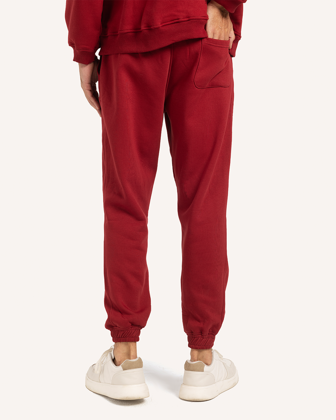 بنطلون رجالي قصّات