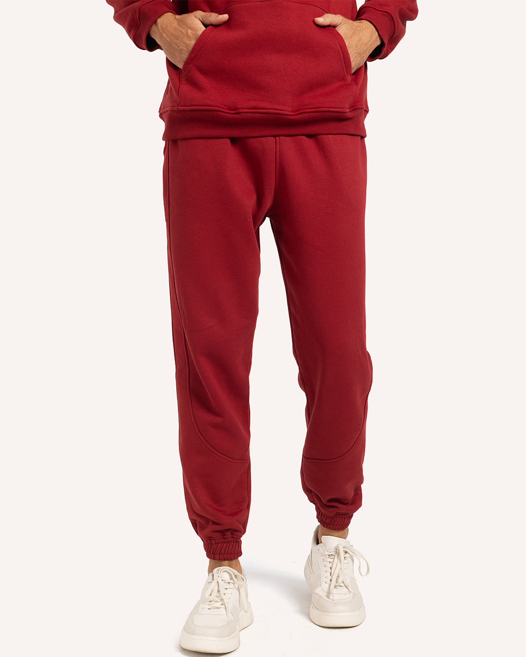 بنطلون رجالي قصّات