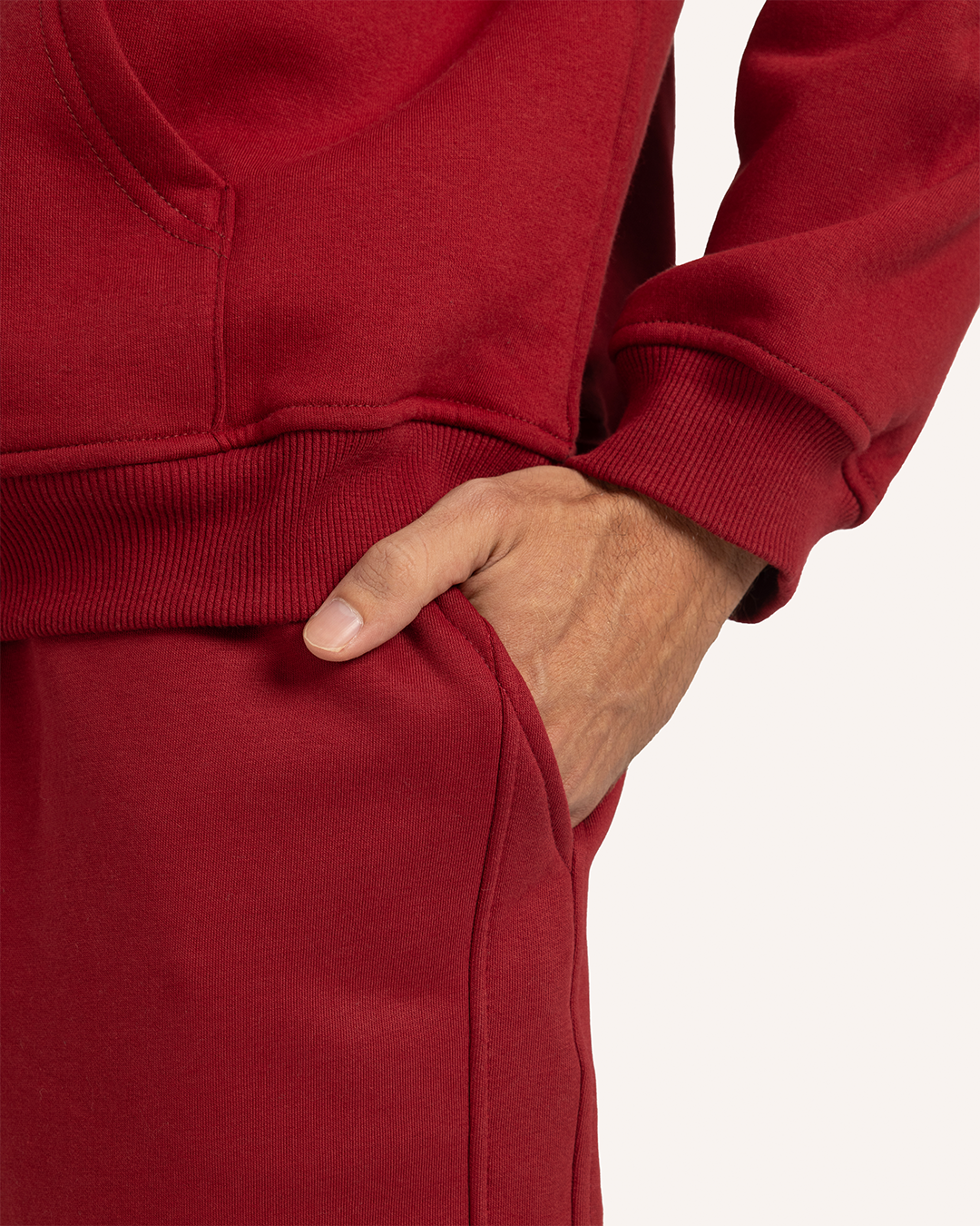 بنطلون رجالي قصّات