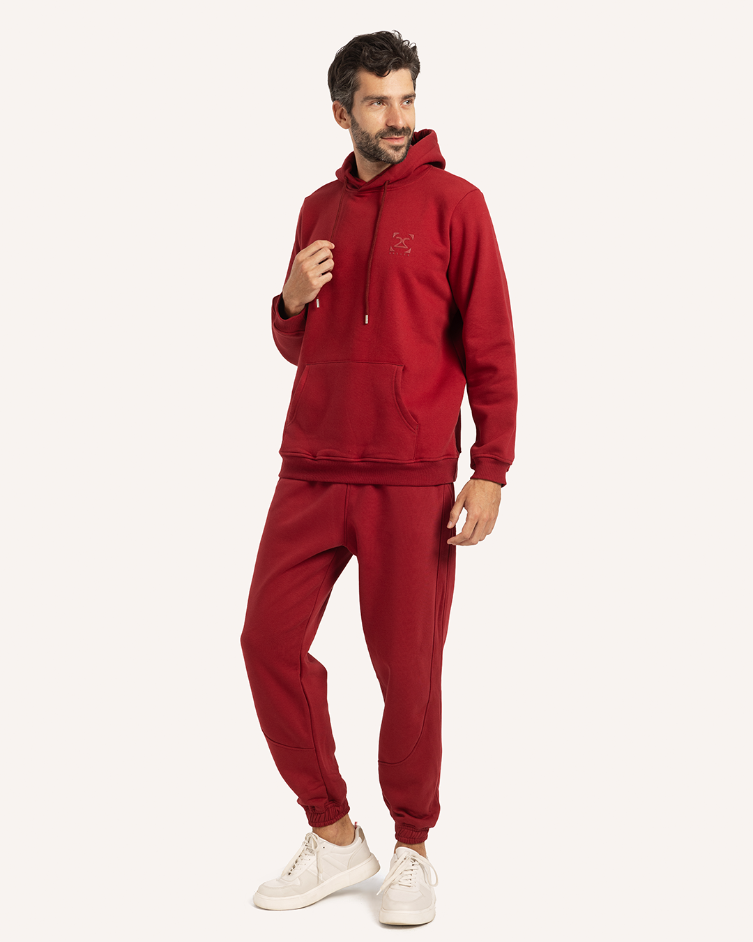 بنطلون رجالي قصّات