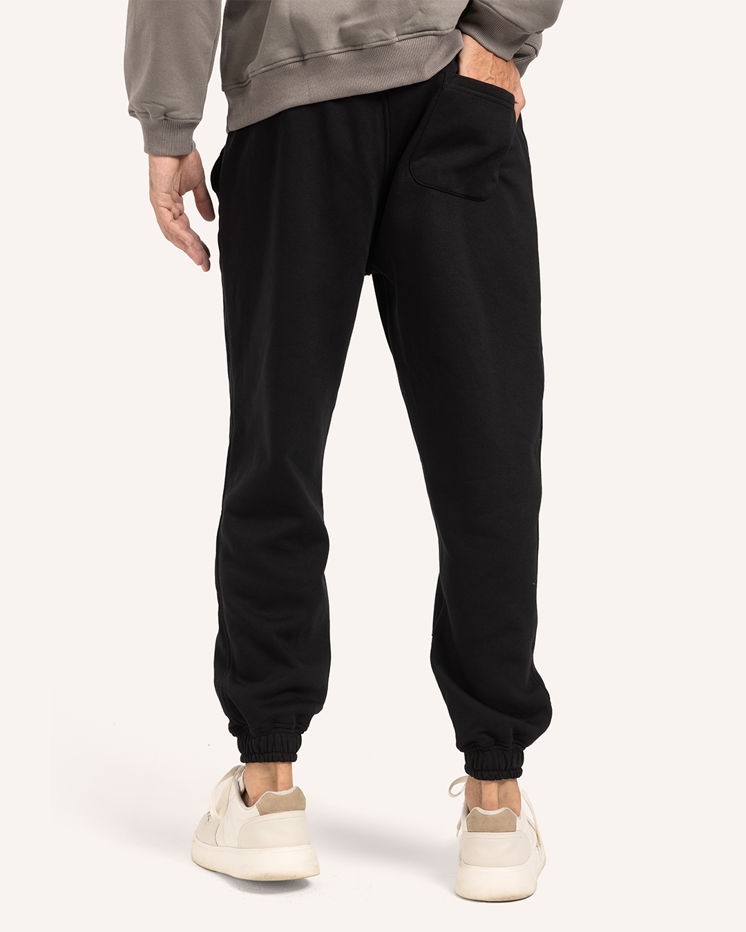 بنطلون رجالي قصّات