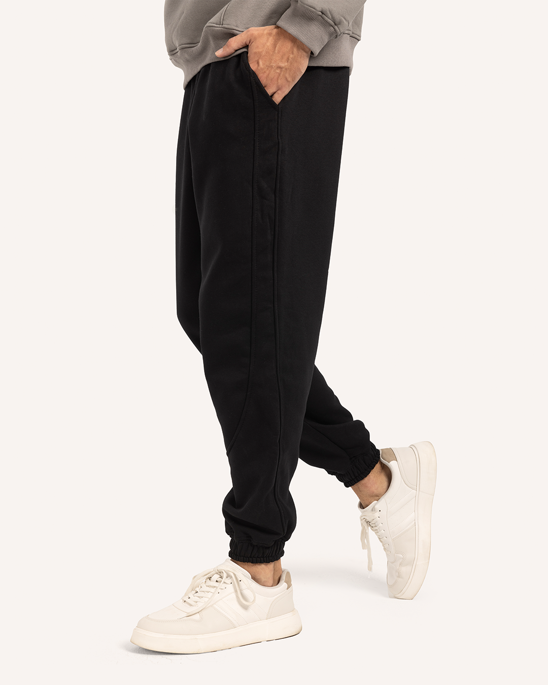 بنطلون رجالي قصّات