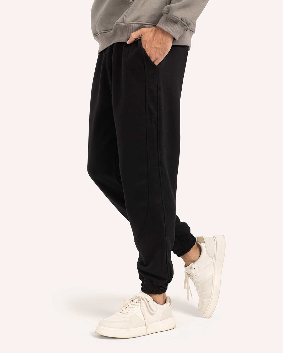 بنطلون رجالي قصّات