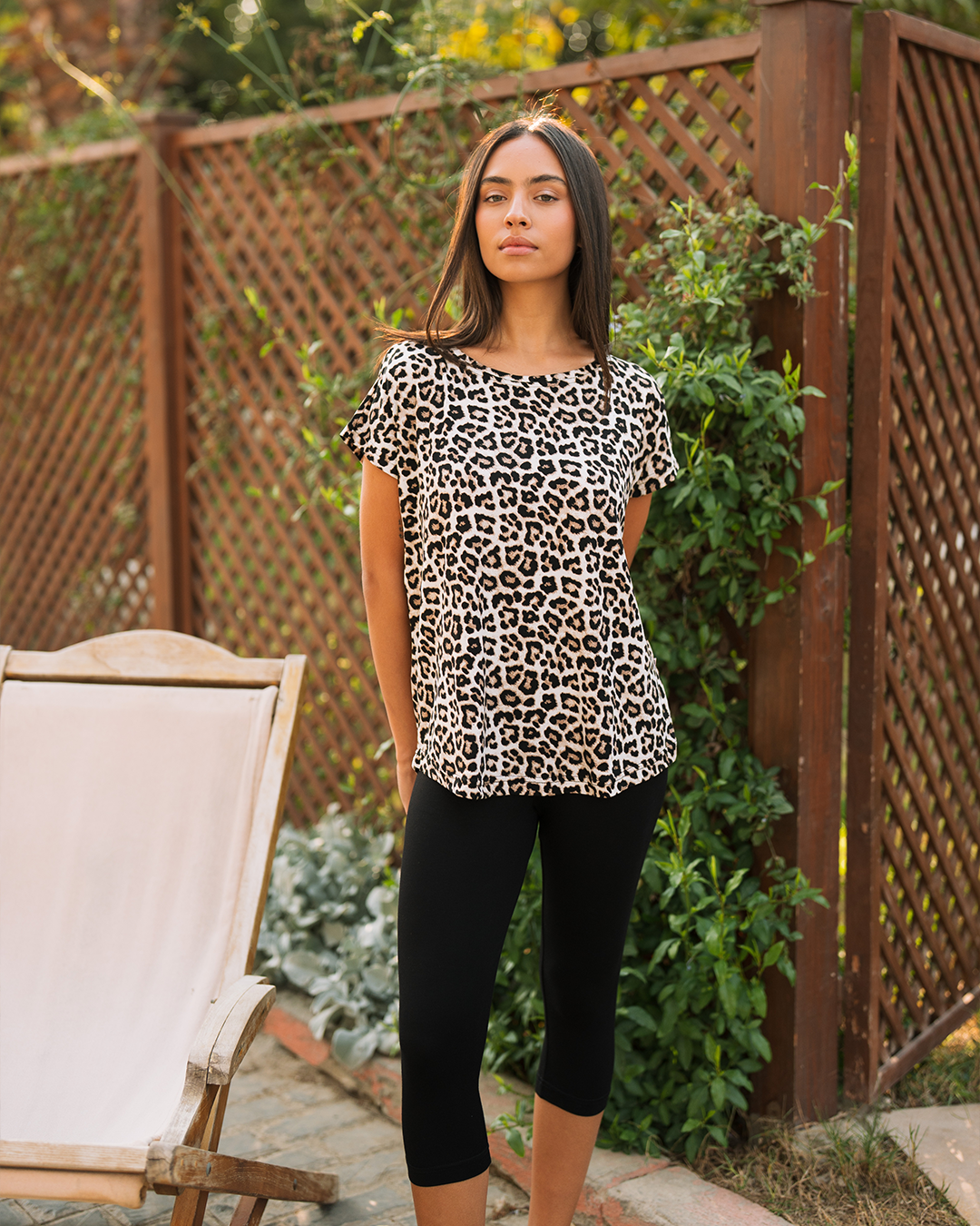 بيجاما اوفرسيز ليجين