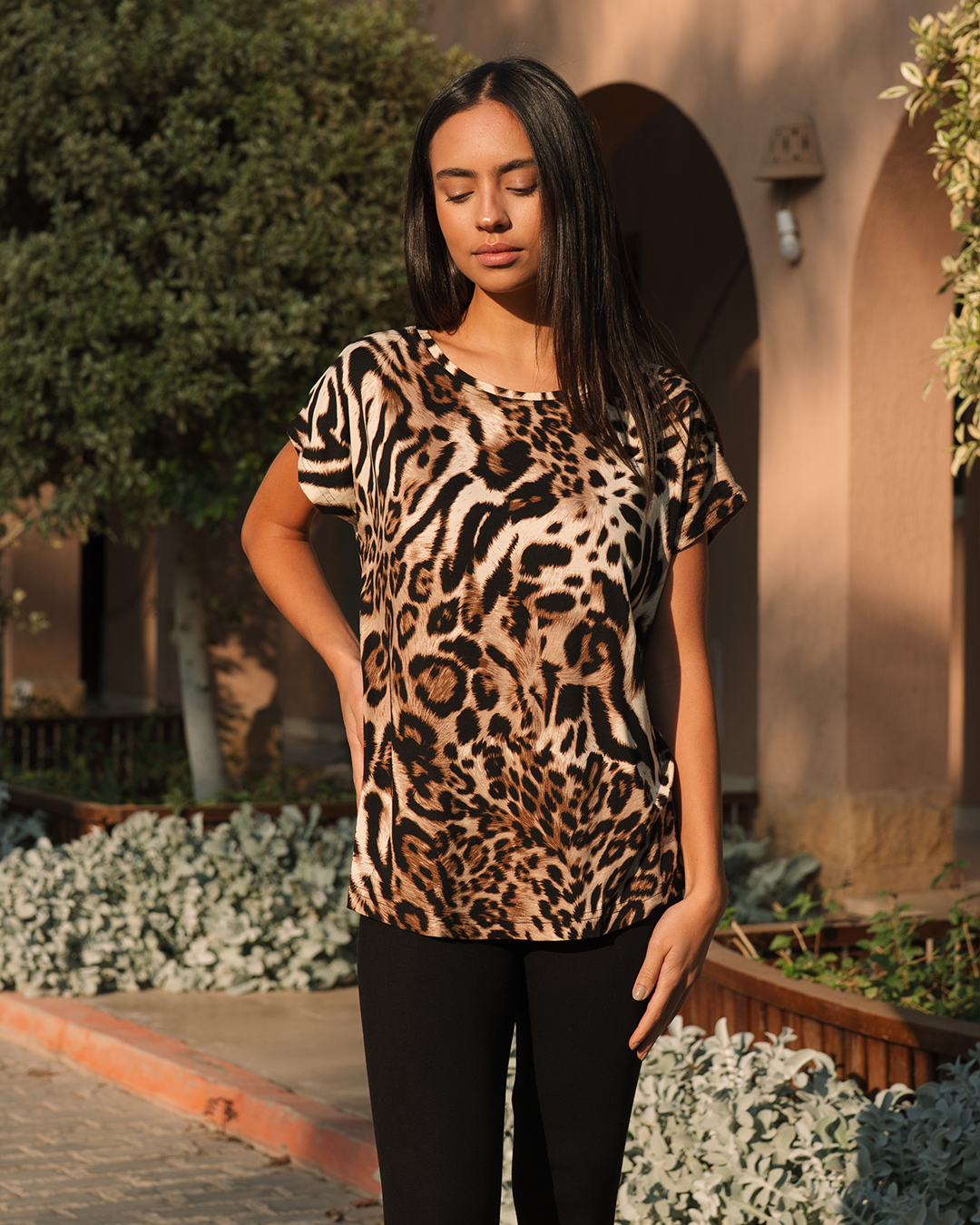 بيجاما اوفرسيز ليجين