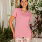 Women's pajamas half a quicatha