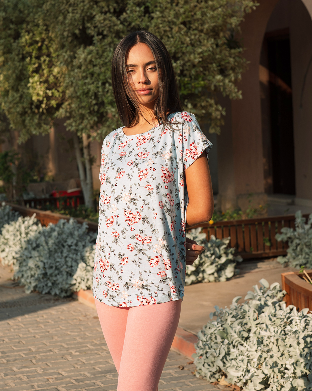 بيجاما اوفرسيز ليجين