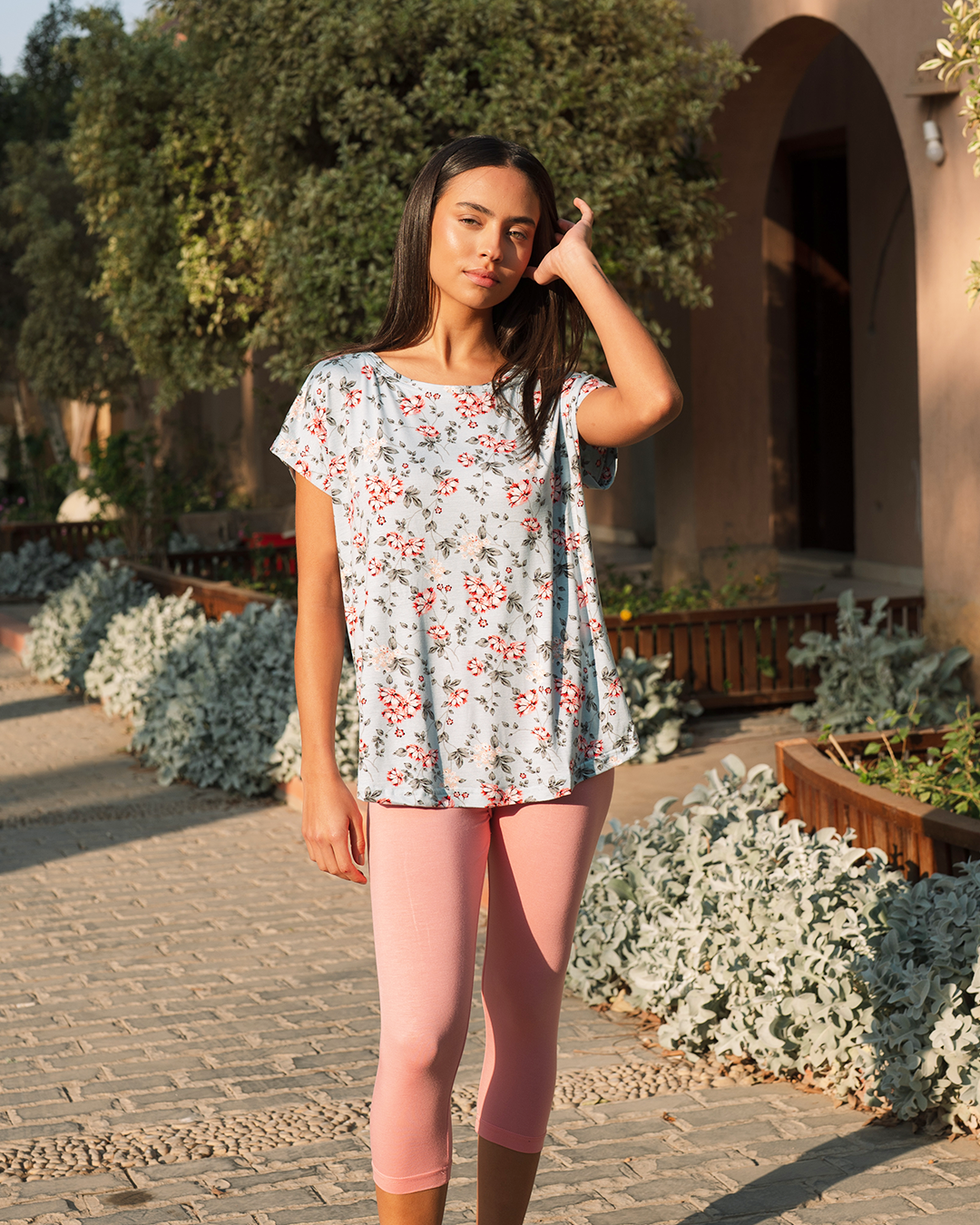 بيجاما اوفرسيز ليجين