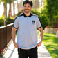 Hydro Folation Men's pajamas text, text, text
