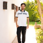 GV orignals Men's pajamas.
