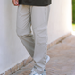 Matrix Men's pajamas text, how many and trousers