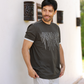Matrix Men's pajamas text, how many and trousers