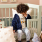 My little sunshine baby pajamas 3 pieces