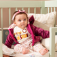 My little sunshine baby pajamas 3 pieces