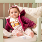 My little sunshine baby pajamas 3 pieces