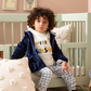 My little sunshine baby pajamas 3 pieces