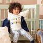 My little sunshine baby pajamas 3 pieces