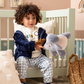 My little sunshine baby pajamas 3 pieces