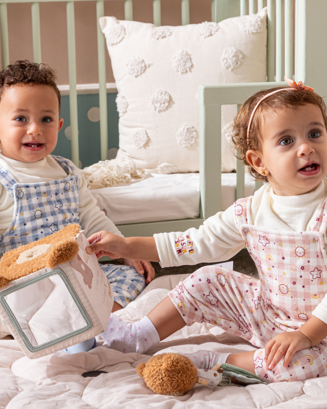 My little sunshine سالوبيت بيبي