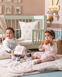 My little sunshine سالوبيت بيبي