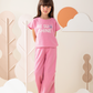 Soyez un pyjamas de brillling mes Filles