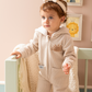 Wild Soul baby long sleeve jumpsuit
