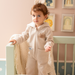 Wild Soul baby long sleeve jumpsuit
