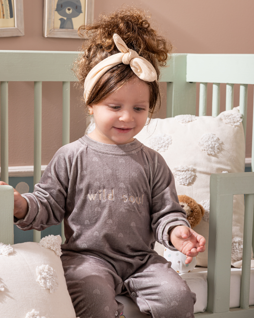 Wild Soul سالوبيت مواليد رَجلان