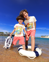 Festival بيجاما اولادي