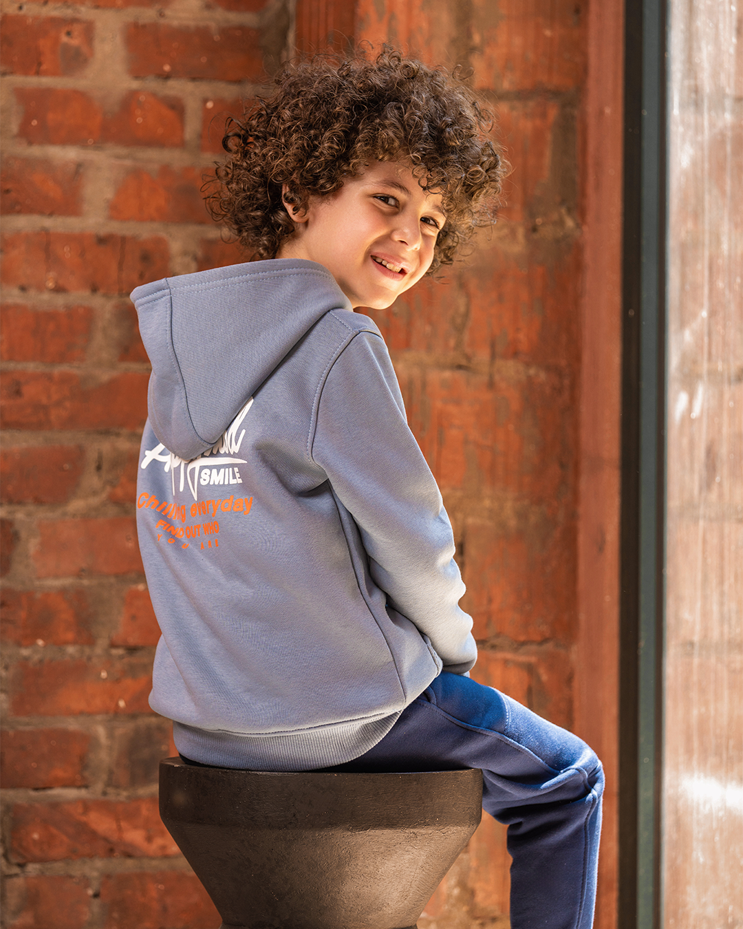 Happy Mode بيجاما اولادي أطفال