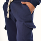 Enfants en pyjamas en Islande enfants