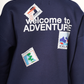 Enfants en pyjamas en Islande enfants