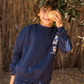 Enfants en pyjamas en Islande enfants