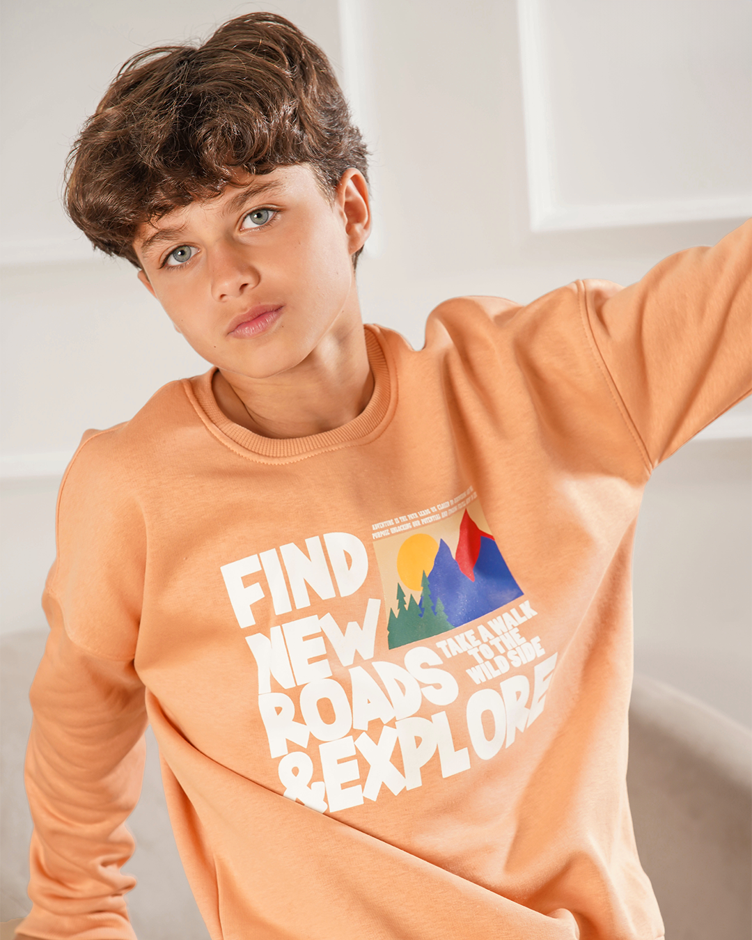 Explore بيجاما اولادي أطفال