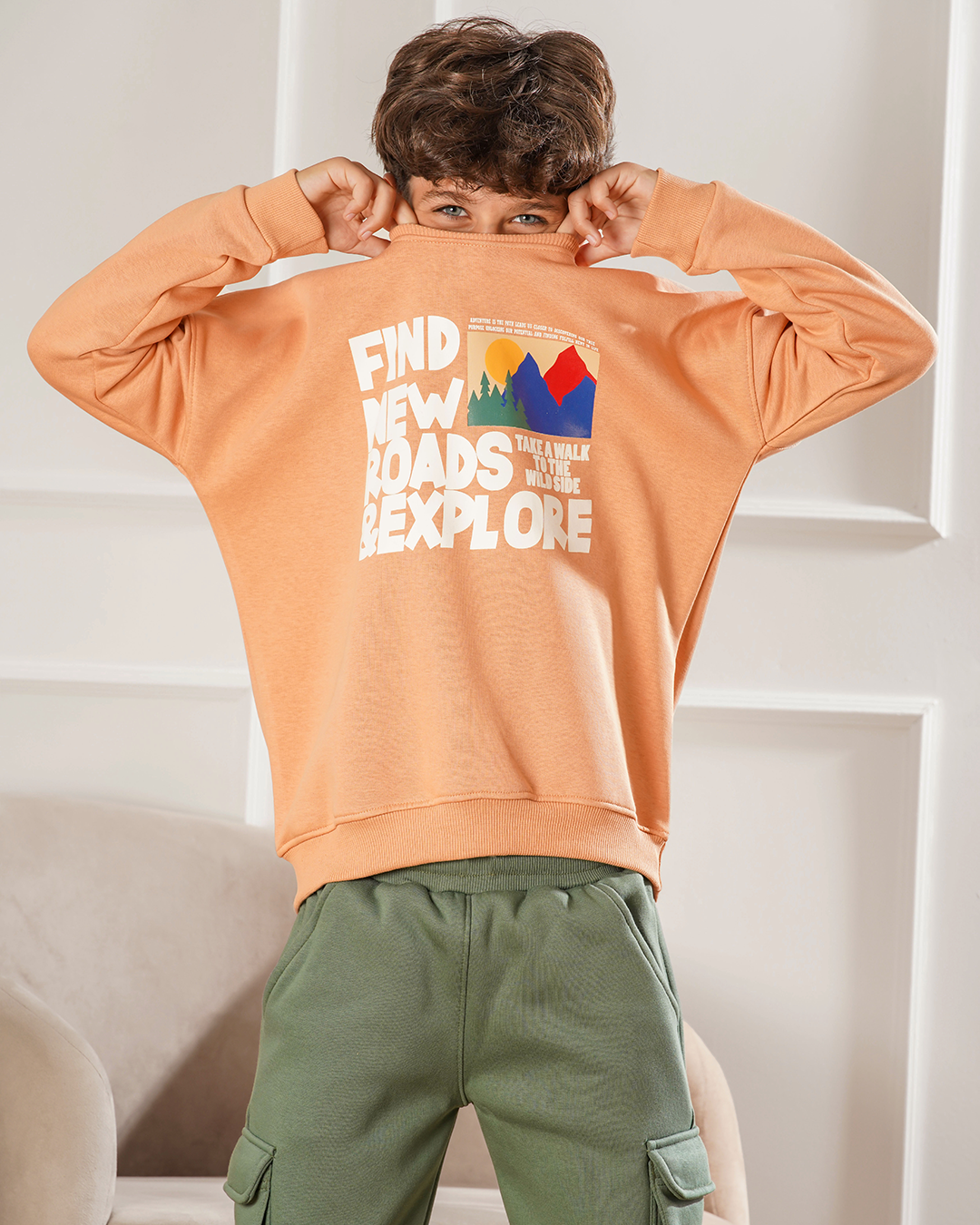 Explore بيجاما اولادي جرسونيه